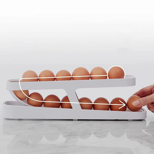 DISPENSADOR DE HUEVOS