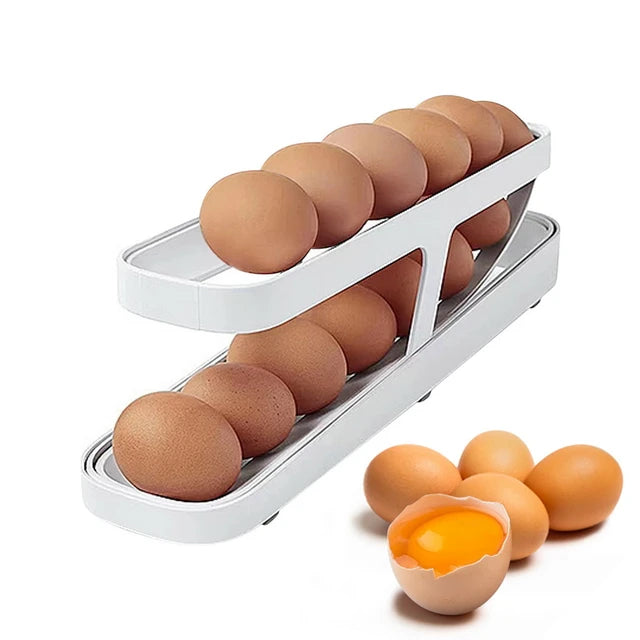 DISPENSADOR DE HUEVOS